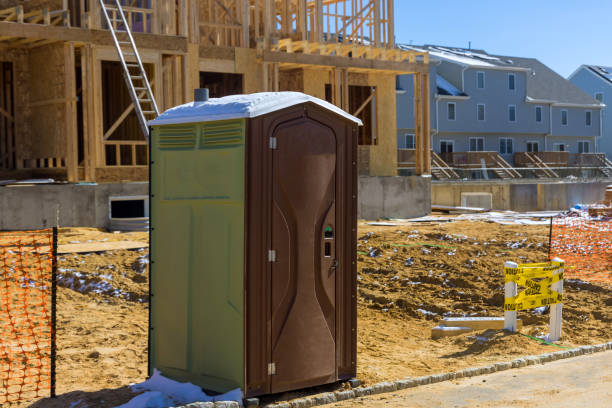 Best Local porta potty services  in Talpa, NM