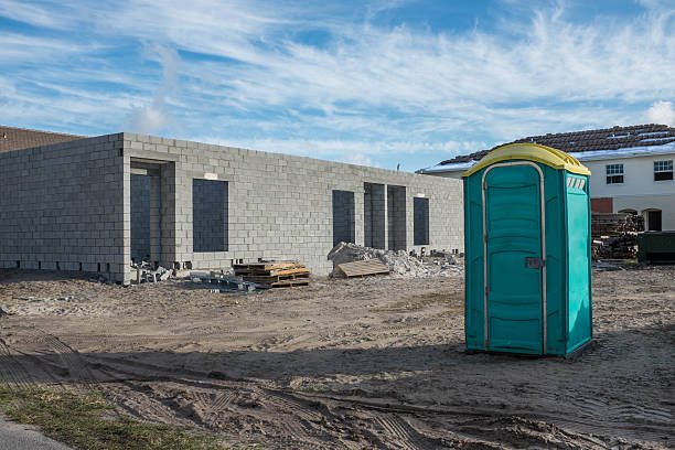 Portable Toilet Options We Offer in Talpa, NM